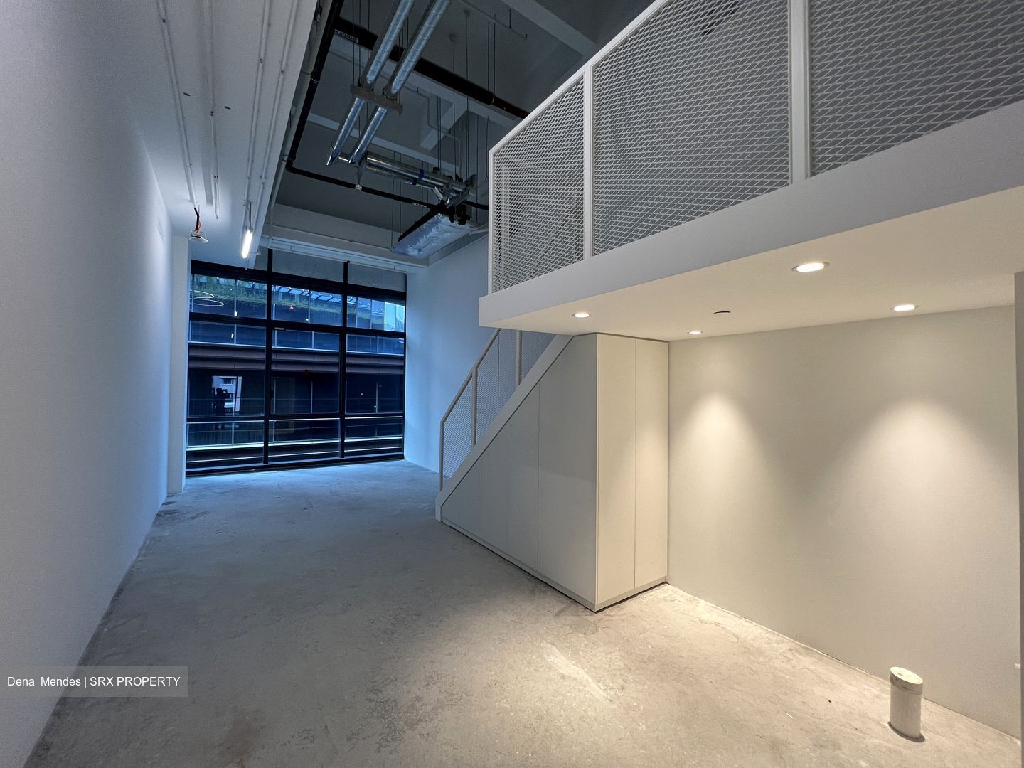 Woods Square (D25), Office #517019951